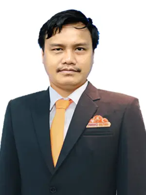 Apisit Butwong