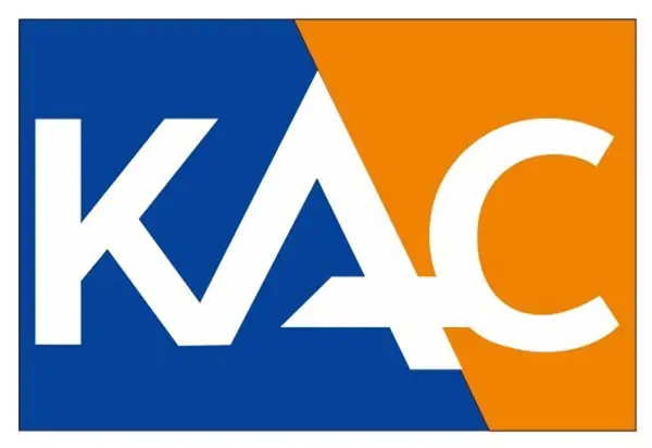 KAC Logo